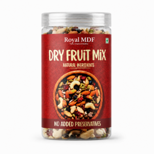 Dry Fruit Mix