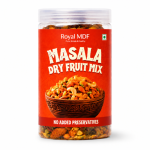 Masala Dryfruit Mix