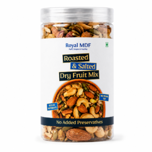 Roast&Salt Dry Fruit